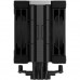 Кулер для процессора Deepcool AK400 Zero Dark Plus (R-AK400-BKNNMD-G-1)