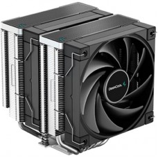 Кулер до процесора Deepcool AK620 (R-AK620-BKNNMT-G)