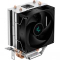 Кулер до процесора Deepcool AG200 (R-AG200-BKNNMN-G)