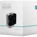 Кулер до процесора Deepcool AG200 (R-AG200-BKNNMN-G)