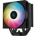 Кулер для процессора Deepcool AG500 BK ARGB (R-AG500-BKANMN-G-1)