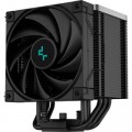 Кулер для процессора Deepcool AK500 ZERO DARK