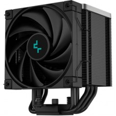 Кулер до процесора Deepcool AK500 ZERO DARK