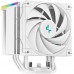 Кулер до процесора Deepcool AK500 Digital WH (AK500 Digital WHITE)