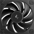 Кулер для корпуса Deepcool FD12 (R-FD12-BKNPN1-G)