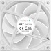 Кулер до корпусу Deepcool FD12 ARGB WH (R-FD12-WHAPN1-G)
