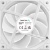 Кулер для корпуса Deepcool FD12 WH (R-FD12-WHNPN1-G)