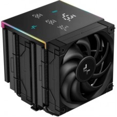 Кулер для процессора Deepcool AK620 Digital Pro (R-AK620-BKAPMN-G)