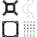 Кулер до процесора Deepcool AK400 DIGITAL PRO