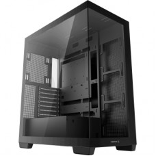 Корпус Deepcool CG580 Black (R-CG580-BKNDA0-G-1)