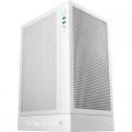 Корпус Deepcool CH170 Digital White (R-CH170-WHNPI0D-G-1)