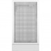 Корпус Deepcool CH170 Digital White (R-CH170-WHNPI0D-G-1)