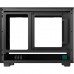 Корпус Deepcool CH160 Mesh Black (R-CH160-BKNMI0-G-1)