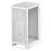 Корпус Deepcool CH270 Digital White (R-CH270-WHNDM0-G-1)