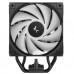 Кулер до процесора Deepcool AG500 BK ARGB V2 (R-AG500-BKAMMN-GJD)