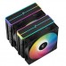 Кулер до процесора Deepcool AG620 BK ARGB V2 (R-AG620-BKAMMN-GJD)