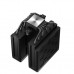 Кулер до процесора Deepcool AG620 BK ARGB V2 (R-AG620-BKAMMN-GJD)