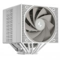 Кулер для процессора Deepcool Assassin VC Elite WH (R-ASN4-WHNVNN-GJD)