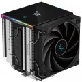 Кулер до процесора Deepcool Digital SE (R-AK620-BKADMN-GJD)