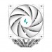 Кулер до процесора Deepcool AK620 Digital SE WH (R-AK620-WHADMN-GJD)