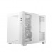 Корпус для ПК Deepcool CG330 3F White (R-CG330-WHNGM3-G)