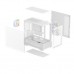 Корпус для ПК Deepcool CG380 3F White (R-CG380-WHAGM3-G)