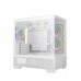 Корпус для ПК Deepcool CG380 3F White (R-CG380-WHAGM3-G)