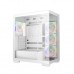 Корпус для ПК Deepcool CG580 4F V2 White (R-CG580-WHADA4-G-2)