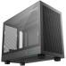 Корпус для ПК Deepcool CH160 Plus Black (R-CH160-BKNGM0-G)
