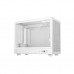 Корпус для ПК Deepcool CH160 Plus White (R-CH160-WHNGM0-G)