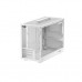 Корпус для ПК Deepcool CH160 Plus White (R-CH160-WHNGM0-G)