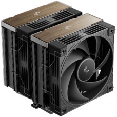 Кулер для процессора Deepcool AK620 G2 Black (R-AK620G2-BKNNMN-GJD)