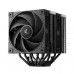Кулер для процессора Deepcool AK620 G2 Black (R-AK620G2-BKNNMN-GJD)