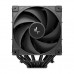 Кулер для процессора Deepcool AK620 G2 Black (R-AK620G2-BKNNMN-GJD)