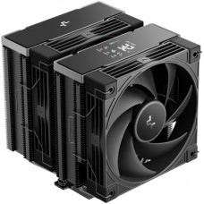 Кулер для процессора Deepcool AK620 G2 Digital NYX Black (R-AK620G2-BKNNMN-GJD-1)