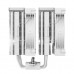 Кулер для процессора Deepcool AK620 G2 WH (R-AK620G2-WHNNMN-GJD)