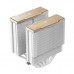 Кулер для процессора Deepcool AK620 G2 WH (R-AK620G2-WHNNMN-GJD)