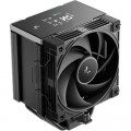 Кулер для процессора Deepcool AK700 Digital NYX Black (R-AK700-BKNNMN-GJD-1)