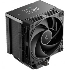 Кулер для процессора Deepcool AK700 Digital NYX Black (R-AK700-BKNNMN-GJD-1)