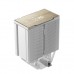 Кулер для процессора Deepcool AK700 Digital WH (R-AK700-WHNDMN-GJD)