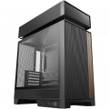Корпус для ПК Deepcool CL660 Black (R-CL660-BKNNA0-G-1)