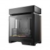 Корпус для ПК Deepcool CL660 Black (R-CL660-BKNNA0-G-1)