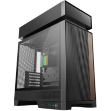 Корпус для ПК Deepcool CL6600 Black (R-CL6600-BKNNA0-G-1)