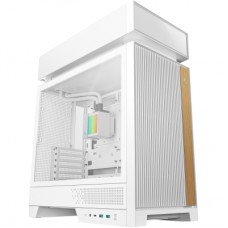 Корпус для ПК Deepcool CL6600 White (R-CL6600-WHNNA0-G)