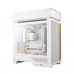 Корпус для ПК Deepcool CL6600 White (R-CL6600-WHNNA0-G)