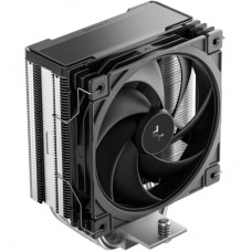 Кулер до процесора Deepcool AG400 G2 (R-AG400-BKNPMG2-G)