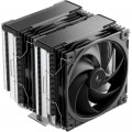 Кулер до процесора Deepcool AG620 G2 (R-AG620-BKNPMG2-G)