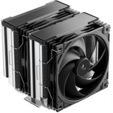 Кулер до процесора Deepcool AG620 G2 (R-AG620-BKNPMG2-G)