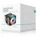 Кулер до процесора Deepcool AG620 G2 ARGB (R-AG620-BKAMMG2-G)