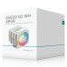 Кулер до процесора Deepcool AG620 G2 WH ARGB (R-AG620-WHAMMG2-G)